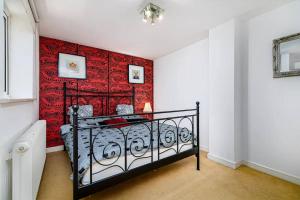 2BR flat next to London Eye on lower marsh 96A