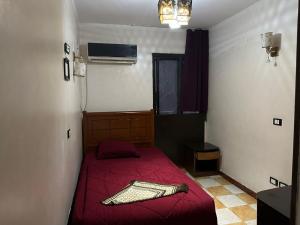 Single Room with Shared Bathroom room in Al Waha Inn Hotel