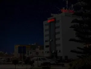 Otel Madi - Ciftehan