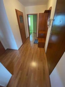 Apartament Krośnieńska