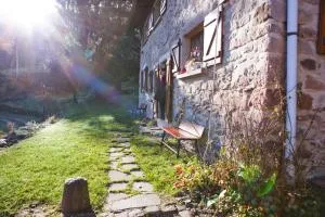 Gîte du Pré au Miel en plein coeur de l'Alsace - Aubure