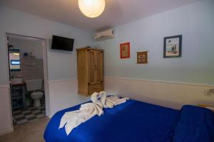 El Viejo Algarrobo - Hosteria Serrana