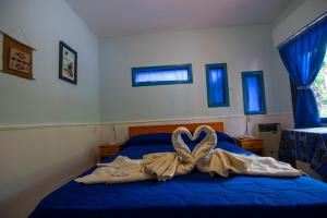 El Viejo Algarrobo - Hosteria Serrana