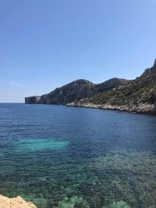 Marseille centre près Vélodromepradoplageborely