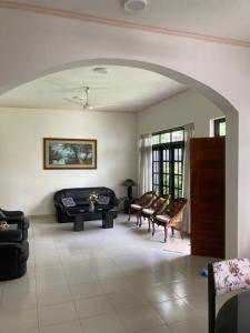 Mirihana Residence