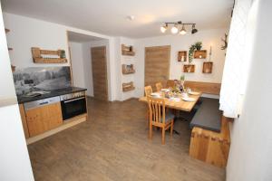 Zur STOCKERin - Ferienwohnung