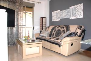 Apartamento 200 m playa San Juan