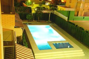 Apartamento 200 m playa San Juan
