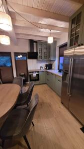 Domek przy Polnej Drodze