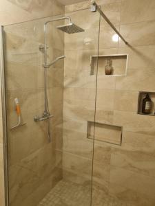 Fort William, Dripsey