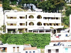 Haravgi Hotel Alonissos Greece