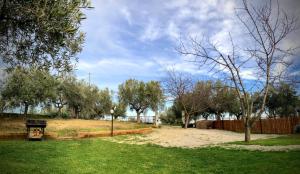 Iacobhouse, casa con giardino esclusivo e parcheggio privato con vista sul Gran Sasso