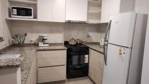 Departamento Sol de Mayo - Godoy Cruz