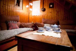 Gîte du Pré au Miel en plein coeur de lAlsace