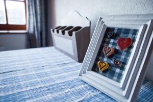 Gîte du Pré au Miel en plein coeur de lAlsace