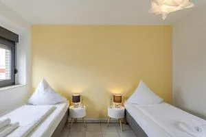 Apart Hannover Monteurzimmer - Rethen