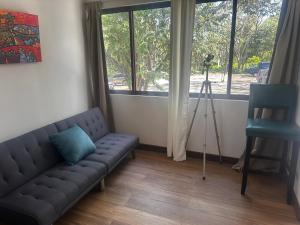 Peaceful Apartment in Tamarindo, 50m to the Beach - Sofia Apartments