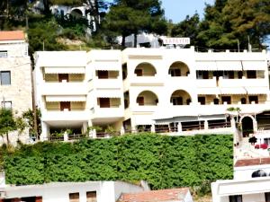 Haravgi Hotel Alonissos Greece