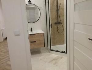 Apartament u Danuty