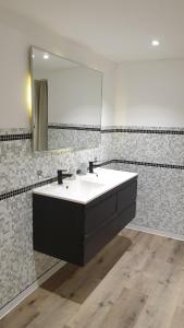 Holiday Home De Brikke