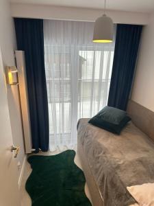 Apartamenty Czarne Owce