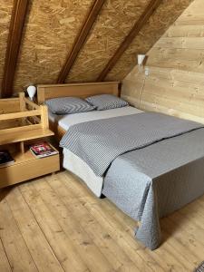 Apartmani Milekić