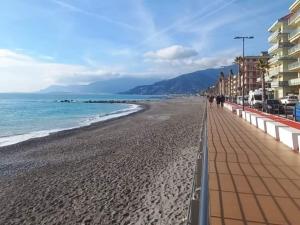Appartamento ITACA - CITRA 08065-LT-0722