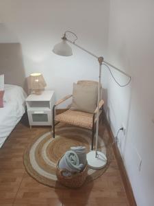 PRECIOSA CASA EMBLEMATATICA, PISCINA,WIFI