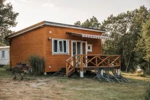 Sodyba Gaižėnai - Ringaudai