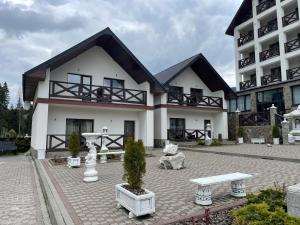 Villa For You Hotel