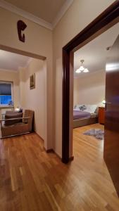 Apartament Gwiazda 306