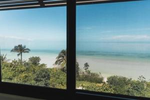 Breathtaking Ocean Vista Penthouse in Holbox at Yumbalam