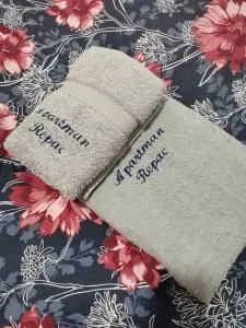 Apartman Repac - Ostrovo