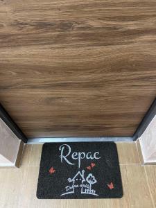 Apartman Repac