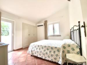 Villa con Piscina Privata