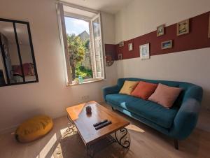 Appartements Appartement aux portes des rues pietonnes : photos des chambres
