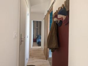 Appartement aux portes des rues piétonnes