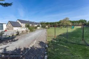 Grand Gite familiale le Clairaiy 1 - Yvignac