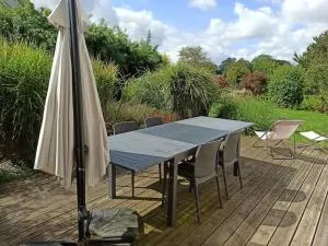 Gite le coeur de bourg - Gueutteville-les-Grès