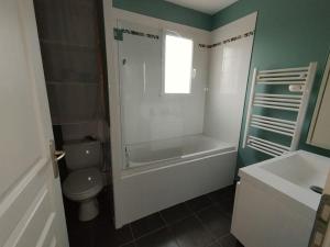 Maisons de vacances Gite le coeur de bourg : photos des chambres