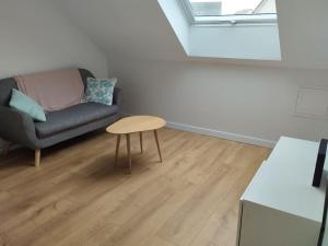 Maisons de vacances Gite le coeur de bourg : photos des chambres