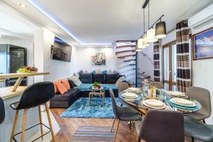 Holiday Home Dalmatinka - 20m From the Beach