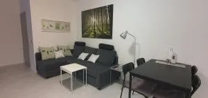 Apartmán Achát v Jizerkách - Hrabětice