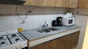 CASA "GUILLE" pleno centro, 200mts de peatonal y 300mts de la playa