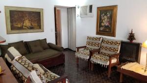 CASA "GUILLE" pleno centro, 200mts de peatonal y 300mts de la playa