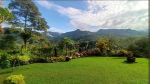 Alojamiento Rural Jardín Consentido