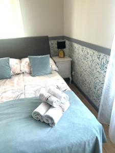 Apartament Walczaka 42 MIEJSCE PARKINGOWE