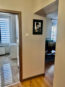 Apartament Walczaka 42 MIEJSCE PARKINGOWE