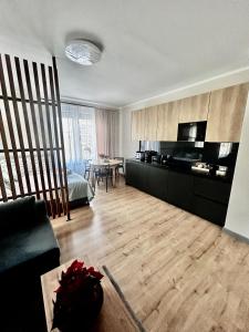 Apartament Walczaka 42 MIEJSCE PARKINGOWE