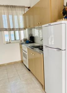 Aegean Aura Apartment II